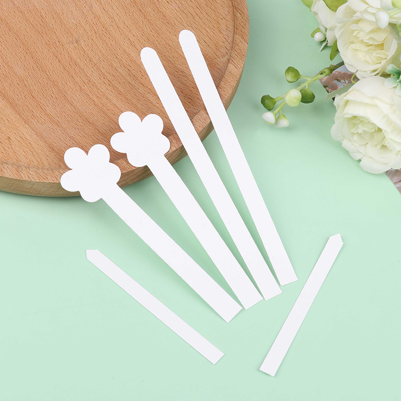 100/500pcs Tester Strips Fragr - Perfume Fragrance Oil 评论和价格