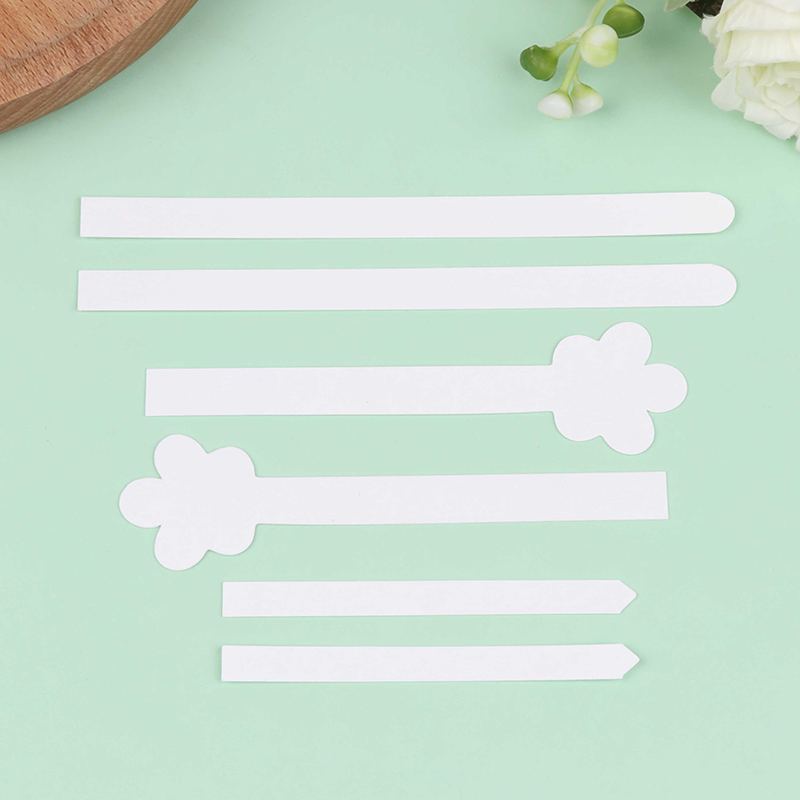 100/500pcs Tester Strips Fragr - Perfume Fragrance Oil 评论和价格