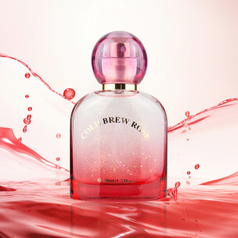 Flowing Sand Rose Lemon Perfum - Women'S Perfume Rose Fragrance 评论和价格