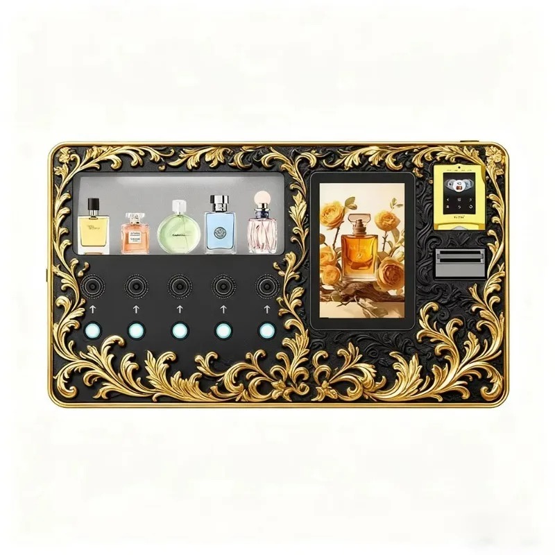 Deposit Smart Multi-Payments F - Perfume Fragrance Sale 评论和价格